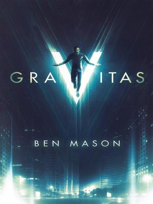 cover image of Gravitas